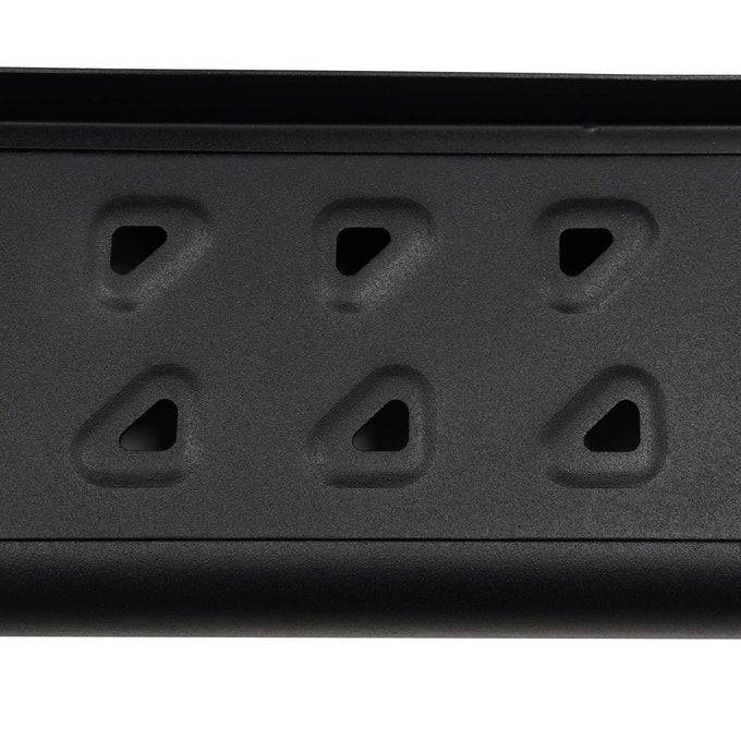Outlaw Running Boards <br> 2019-2025 Ram 1500