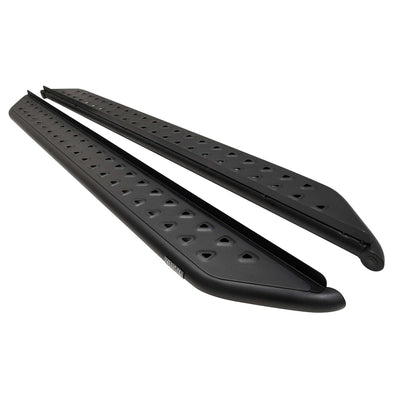Outlaw Running Boards <br> 2019-2025 Ram 1500
