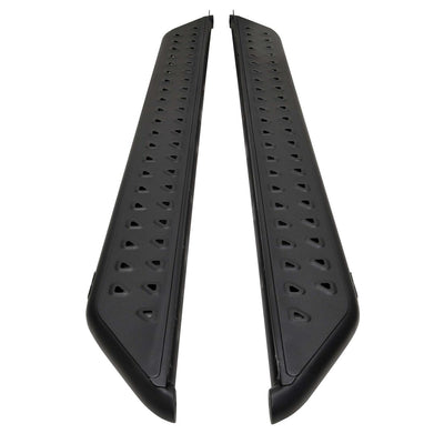 Outlaw Running Boards <br> 2019-2025 Ram 1500