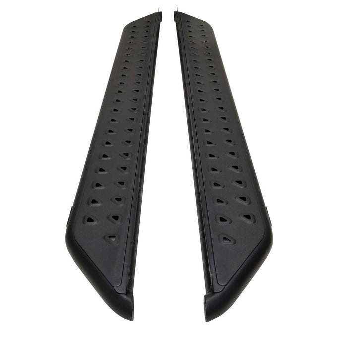 Outlaw Running Boards <br> 2019-2025 Ram 1500