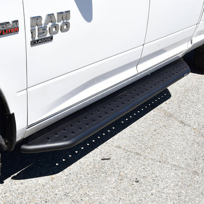 Outlaw Running Boards <br> 2019-2025 Ram 1500