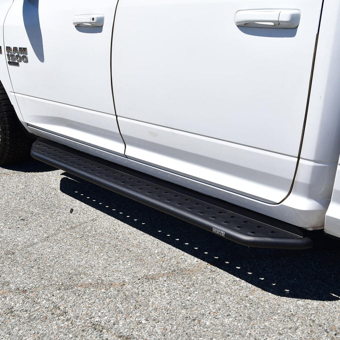 Outlaw Running Boards <br> 2019-2025 Ram 1500