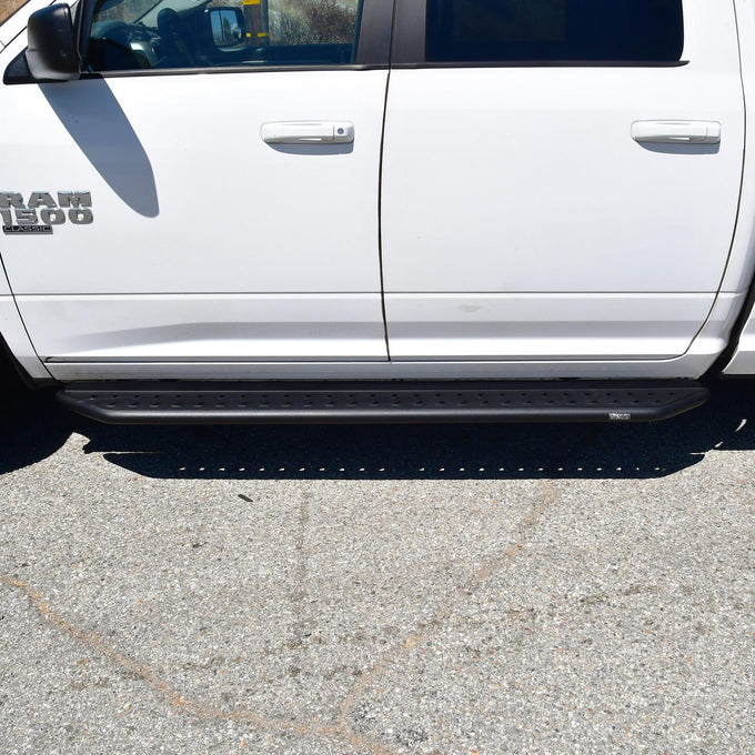Outlaw Running Boards <br> 2019-2025 Ram 1500