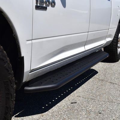 Outlaw Running Boards <br> 2019-2025 Ram 1500