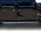 Outlaw Running Boards <br> 2020-2025 Jeep Gladiator