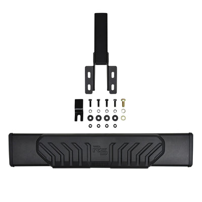 R5 Hitch Step 27in Step 2in Receiver <br> Universal Fit