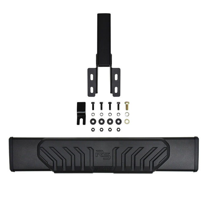 R5 Hitch Step 27in Step 2in Receiver <br> Universal Fit