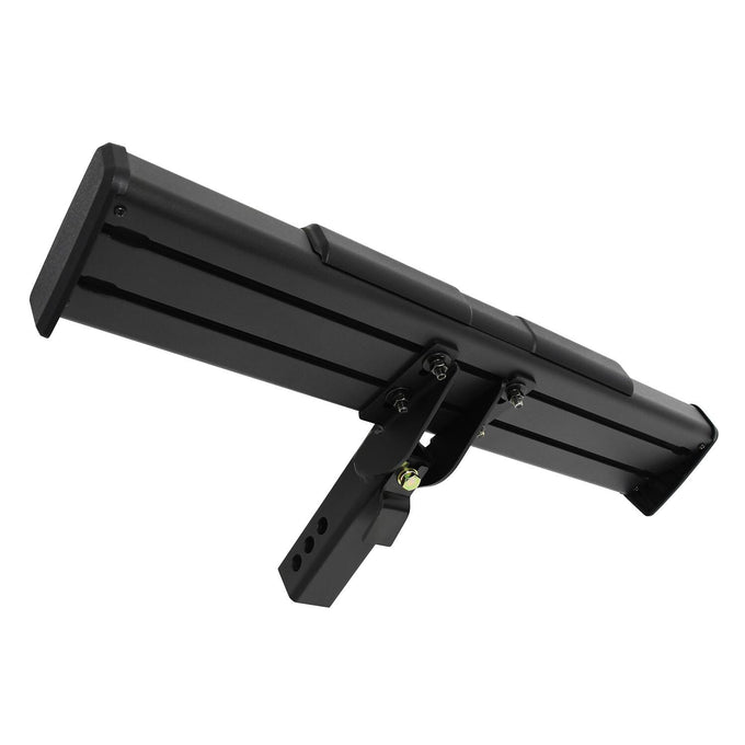 R5 Hitch Step 27in Step 2in Receiver <br> Universal Fit