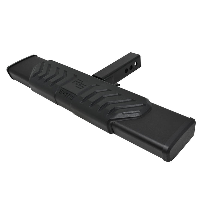 R5 Hitch Step 27in Step 2in Receiver <br> Universal Fit