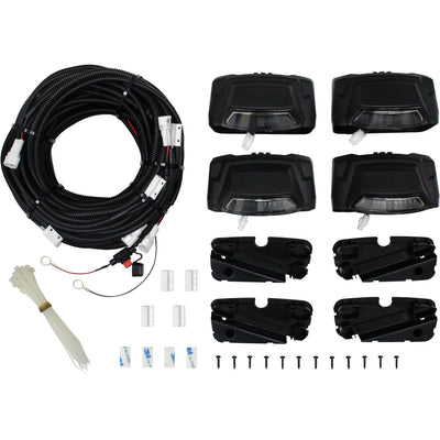 R5 LED Light Kit <br> Universal Fit