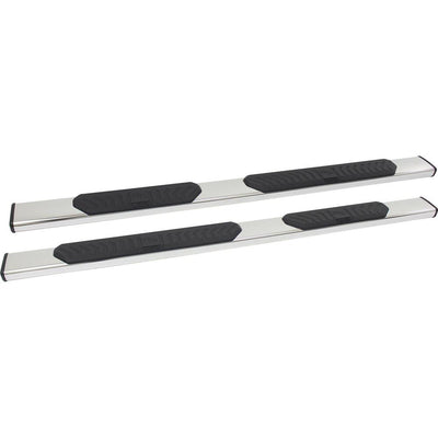 R5 Nerf Step Bars <br> 07-19 Chevy Silverado GMC Sierra 1500-3500 HD