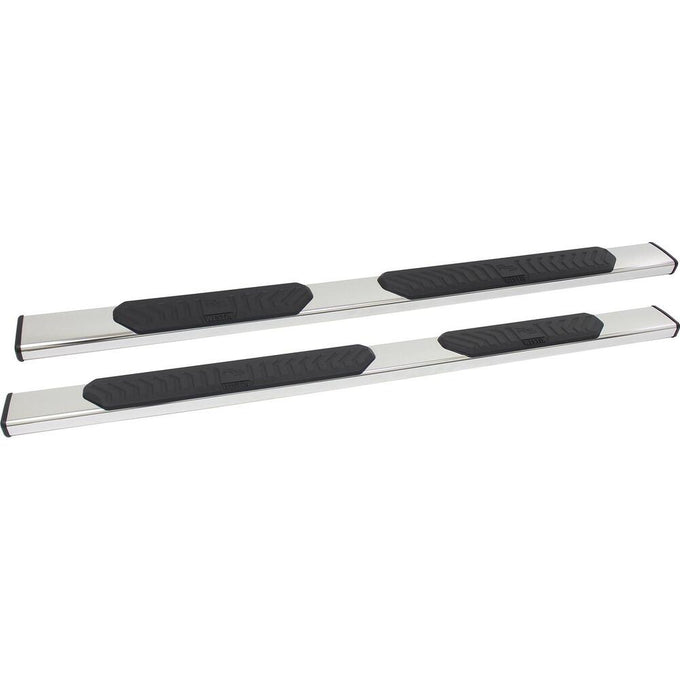 R5 Nerf Step Bars <br> 07-19 Chevy Silverado GMC Sierra 1500-3500 HD