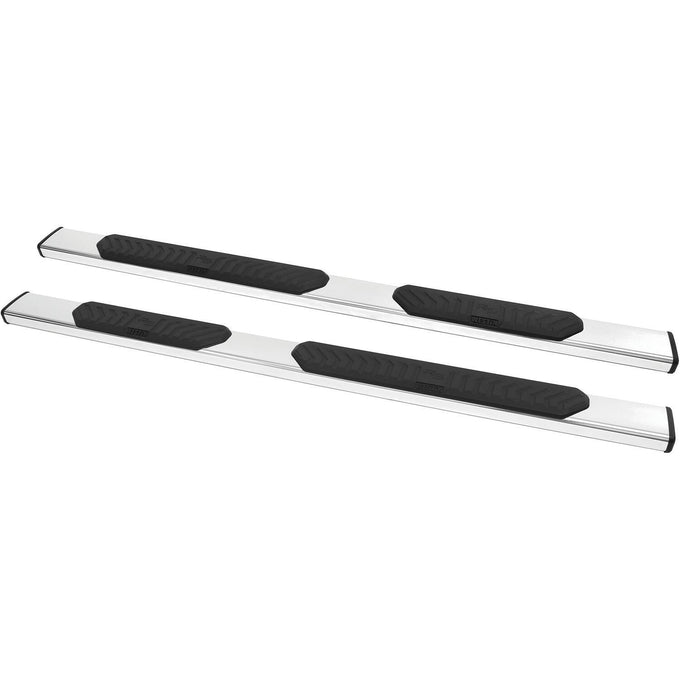 R5 Nerf Step Bars <br> 07-19 Chevy Silverado GMC Sierra 1500-3500 HD