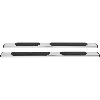 R5 Nerf Step Bars <br> 07-19 Chevy Silverado GMC Sierra 1500-3500 HD