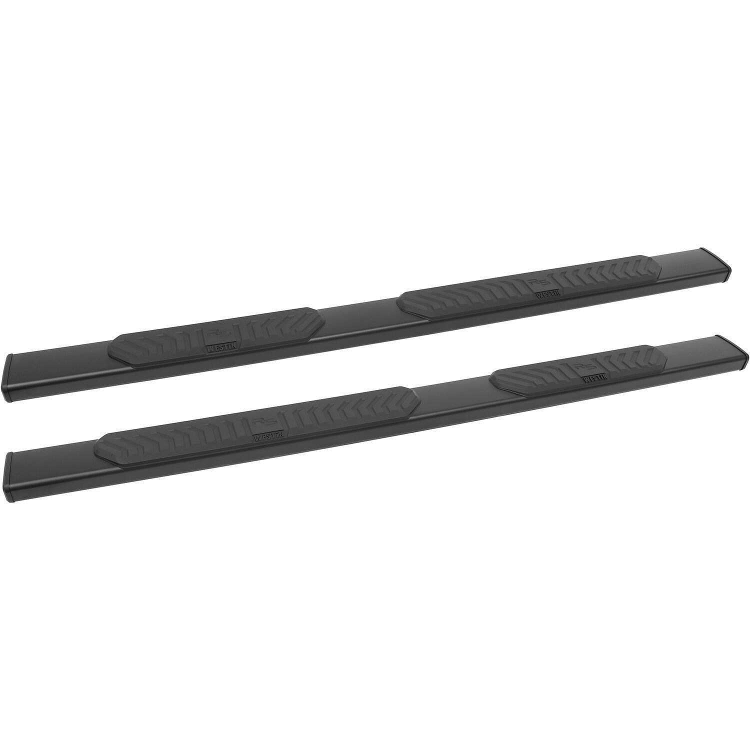 R5 Nerf Step Bars <br> 07-19 Chevy Silverado GMC Sierra 2500 3500 HD