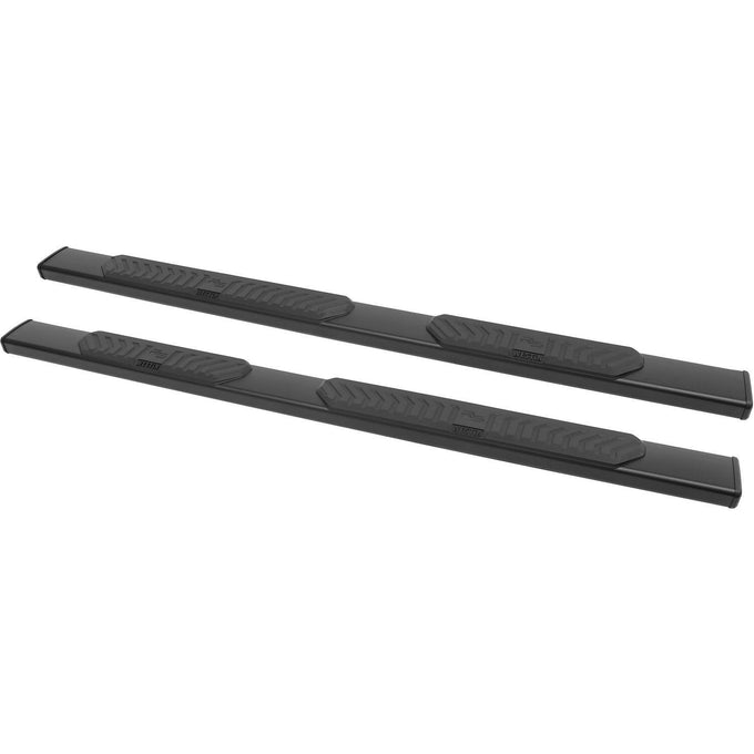 R5 Nerf Step Bars <br> 07-19 Chevy Silverado GMC Sierra 2500 3500 HD