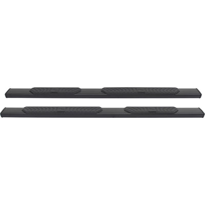 R5 Nerf Step Bars <br> 07-19 Chevy Silverado GMC Sierra 2500 3500 HD