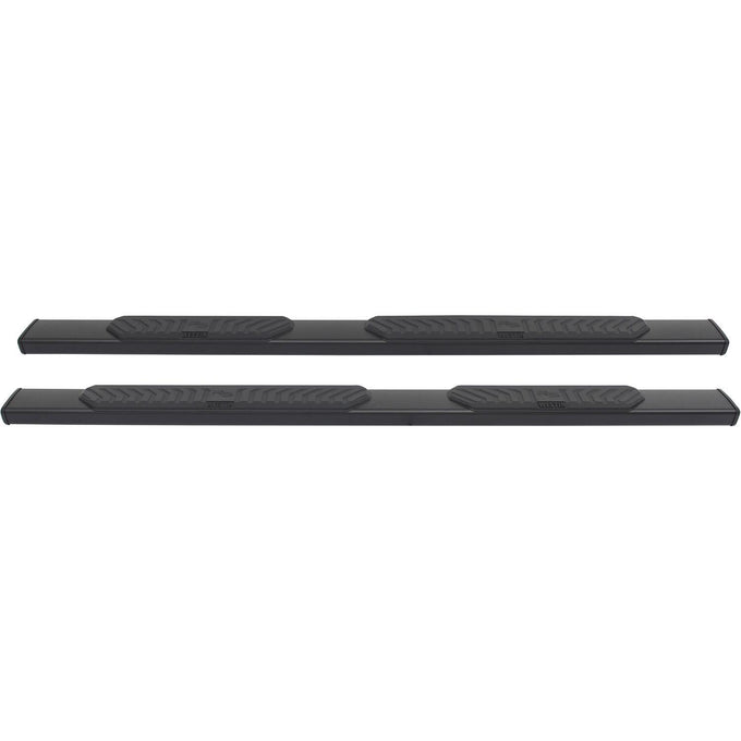 R5 Nerf Step Bars <br> 07-19 Chevy Silverado GMC Sierra 2500 3500 HD