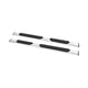 R5 Nerf Step Bars <br> 09-24 Dodge Ram 1500 2500 3500
