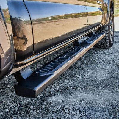 R5 Nerf Step Bars <br> 2005-2023 Toyota Tacoma