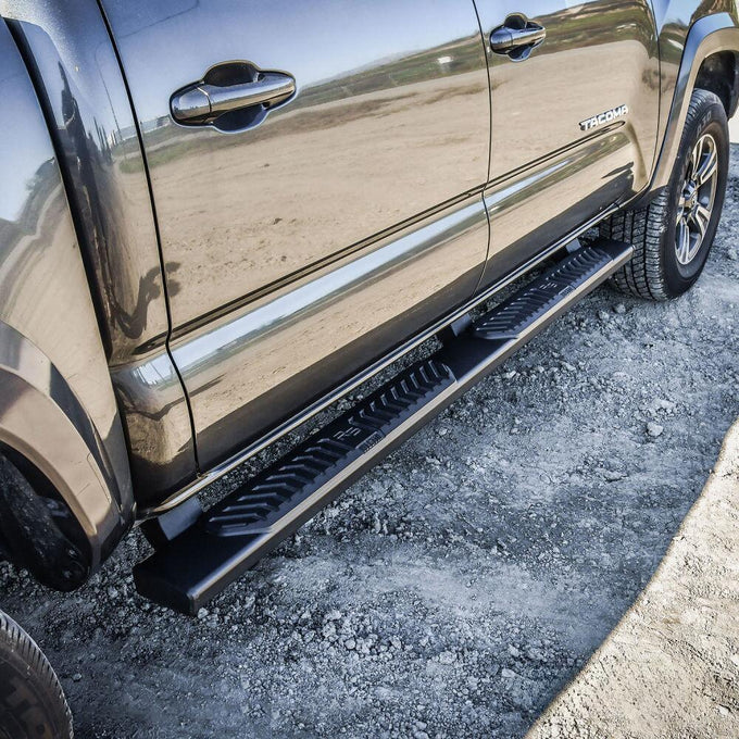 R5 Nerf Step Bars <br> 2005-2023 Toyota Tacoma