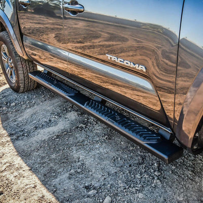 R5 Nerf Step Bars <br> 2005-2023 Toyota Tacoma
