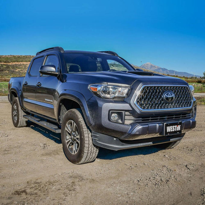 R5 Nerf Step Bars <br> 2005-2023 Toyota Tacoma