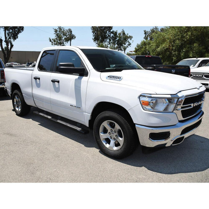 R5 Nerf Step Bars <br> 2019-2025 Ram 1500