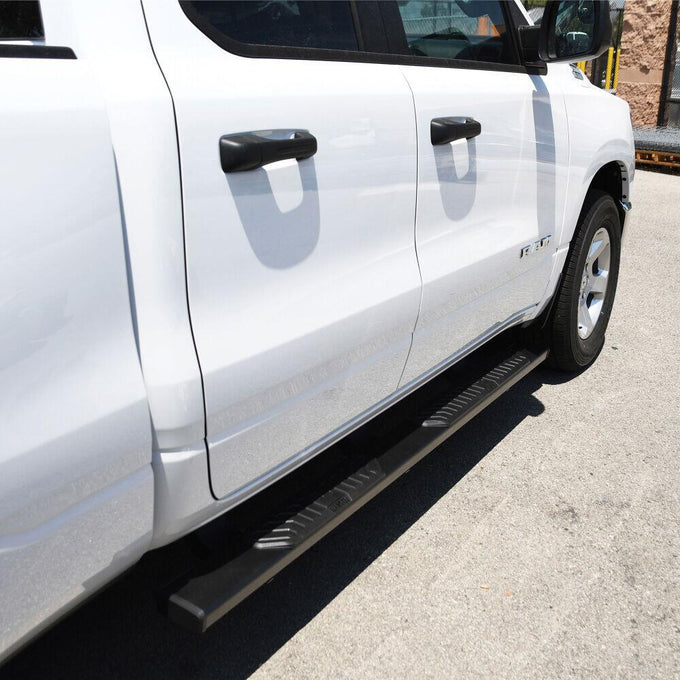 R5 Nerf Step Bars <br> 2019-2025 Ram 1500
