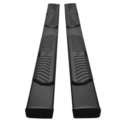 R5 Nerf Step Bars <br> 2020-2026 Ford Explorer