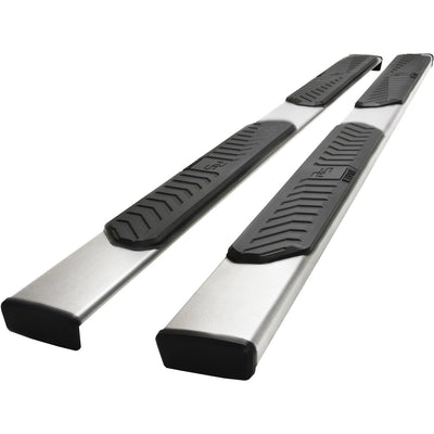 R5 Nerf Step Bars <br> 19-26 Chevy Silverado GMC Sierra 1500-3500 HD