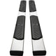 R5 Nerf Step Bars <br> 19-26 Chevy Silverado GMC Sierra 1500-3500 HD