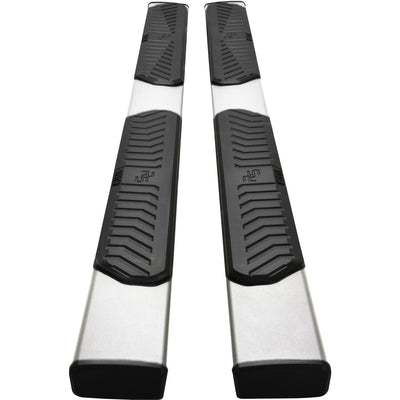 R5 Nerf Step Bars <br> 19-26 Chevy Silverado GMC Sierra 1500-3500 HD