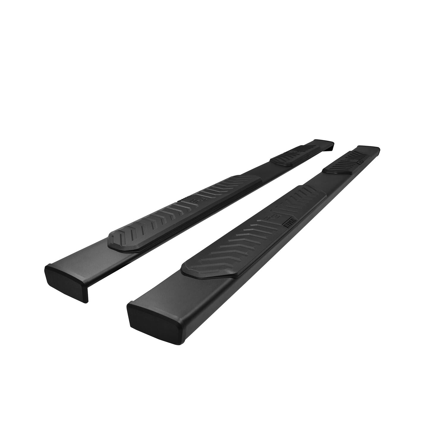 R5 Nerf Step Bars <br> 19-26 Chevy Silverado GMC Sierra 1500-3500 HD