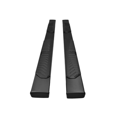 R5 Nerf Step Bars <br> 19-26 Chevy Silverado GMC Sierra 1500-3500 HD