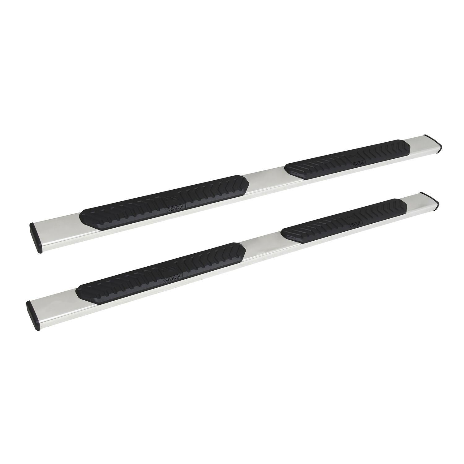 R5 Nerf Step Bars <br> 19-26 Chevy Silverado GMC Sierra 1500-3500 HD
