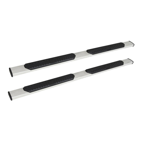 R5 Nerf Step Bars <br> 19-26 Chevy Silverado GMC Sierra 1500-3500 HD