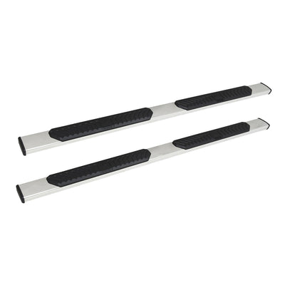 R5 Nerf Step Bars <br> 19-26 Chevy Silverado GMC Sierra 1500-3500 HD