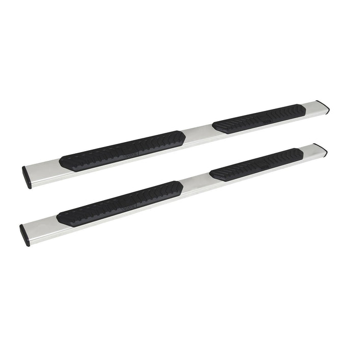 R5 Nerf Step Bars <br> 19-26 Chevy Silverado GMC Sierra 1500-3500 HD
