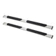 R5 Nerf Step Bars <br> 19-26 Chevy Silverado GMC Sierra 1500-3500 HD