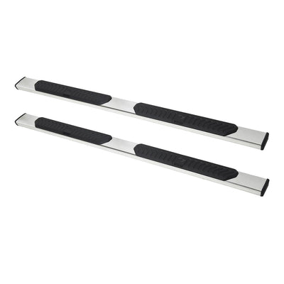 R5 Nerf Step Bars <br> 19-26 Chevy Silverado GMC Sierra 1500-3500 HD