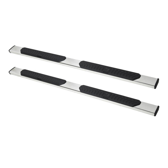 R5 Nerf Step Bars <br> 19-26 Chevy Silverado GMC Sierra 1500-3500 HD