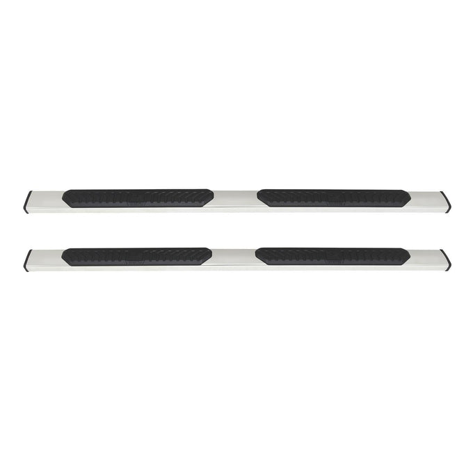 R5 Nerf Step Bars <br> 19-26 Chevy Silverado GMC Sierra 1500-3500 HD
