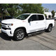 R5 Nerf Step Bars <br> 19-26 Chevy Silverado GMC Sierra 1500-3500 HD
