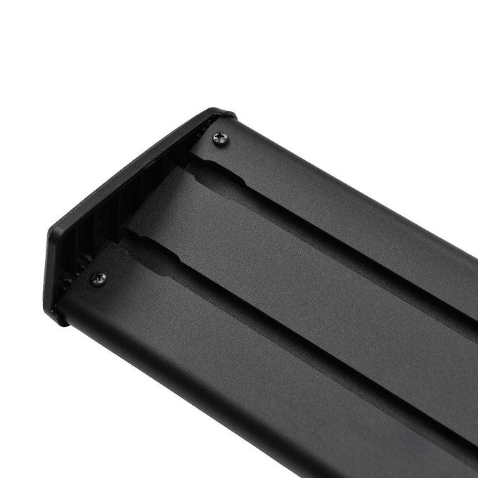R5 Nerf Step Bars <br> 2019-2026 Ford Ranger