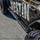 R5 Nerf Step Bars <br> 2018-2025 Jeep Wrangler