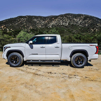 R5 Nerf Step Bars <br> 2022-2025 Toyota Tundra