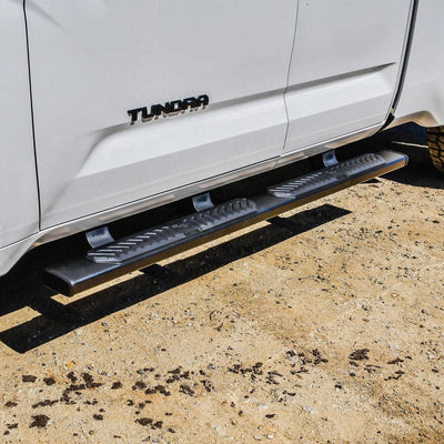 R5 Nerf Step Bars <br> 2022-2025 Toyota Tundra