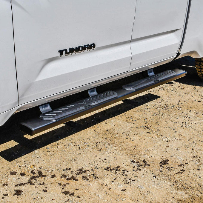 R5 Nerf Step Bars <br> 2022-2025 Toyota Tundra