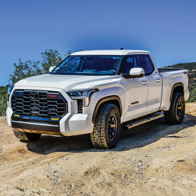R5 Nerf Step Bars <br> 2022-2025 Toyota Tundra